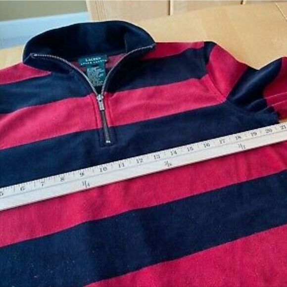 Lauren Pullover  - Picture 4 of 5